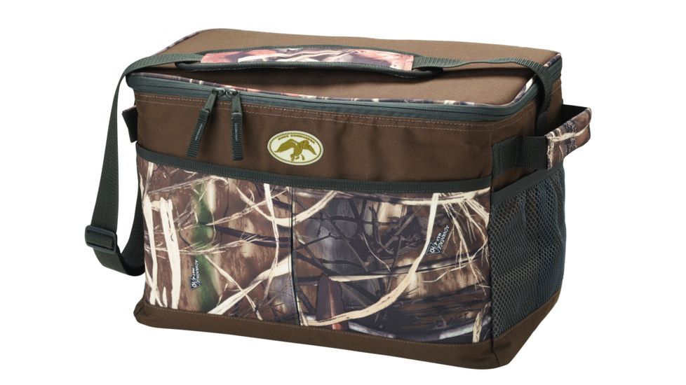 Duck Commander 36 Can Cooler Bag, Advantage Max4 55670