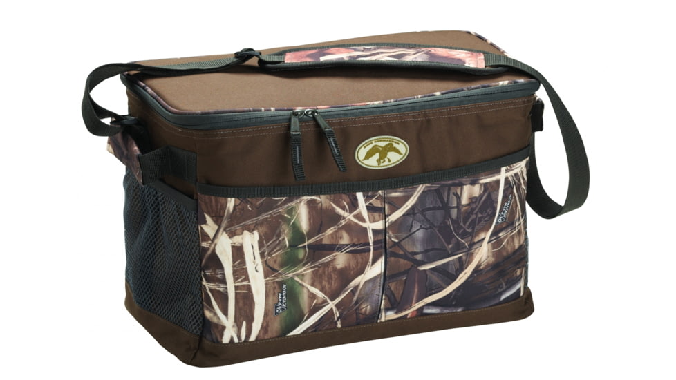 Duck Commander 36 Can Cooler Bag, Advantage Max4 55670