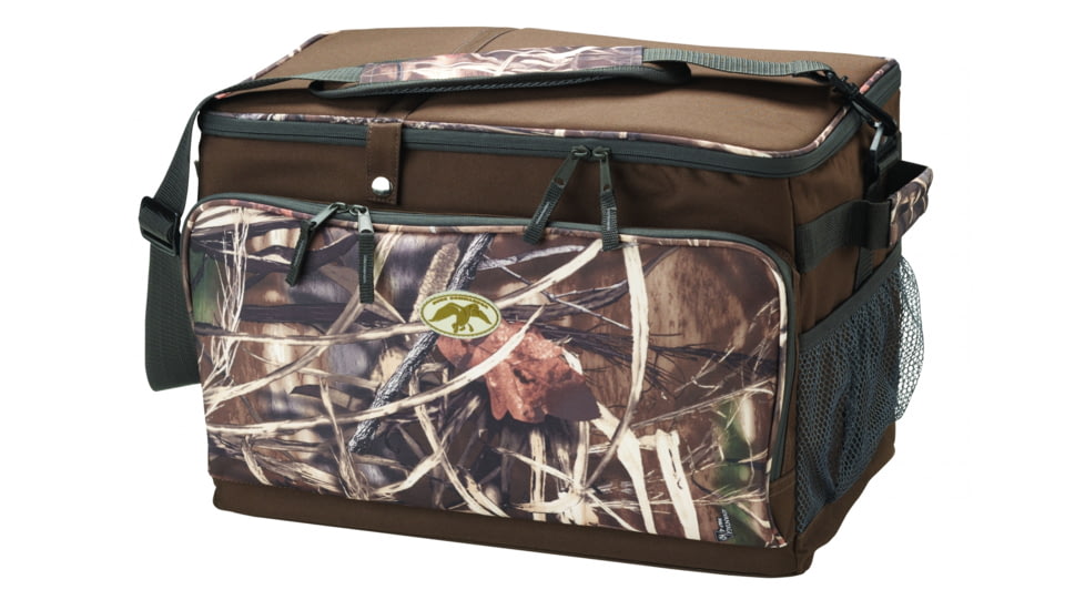 Duck Commander 48 Can Cooler Bag, Advantage Max4 55671