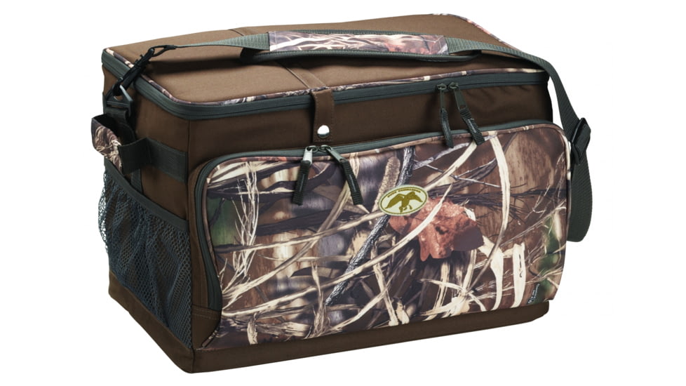 Duck Commander 48 Can Cooler Bag, Advantage Max4 55671