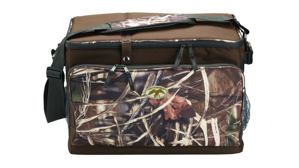 Duck Commander 48 Can Cooler Bag, Advantage Max4 55671