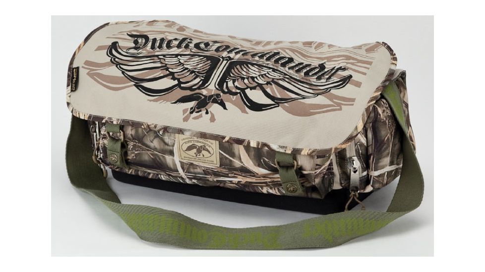 Duck Commander 65036 Authentic Blind Bag