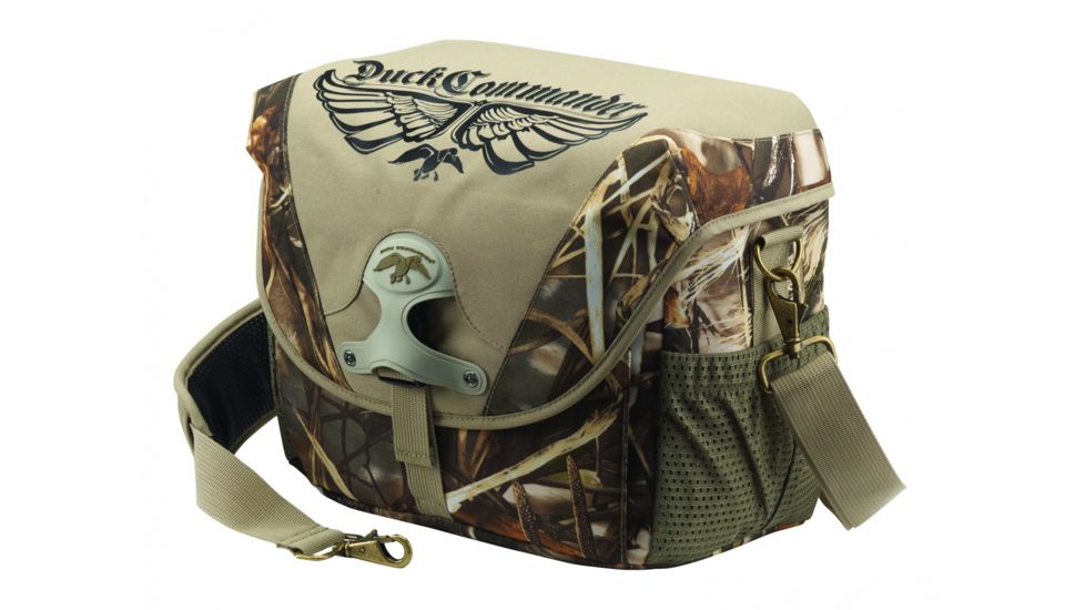 Duck Commander Daylight Blind Bag-Double, Advantage Max4 65050
