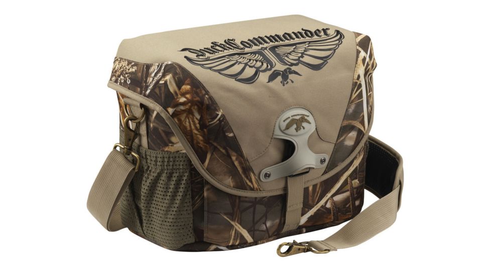 Duck Commander Daylight Blind Bag-Double, Advantage Max4 65050