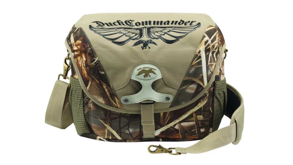 Duck Commander Daylight Blind Bag-Double, Advantage Max4 65050