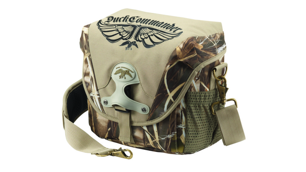 Duck Commander Daylight Blind Bag-Single, Advantage Max4 65049