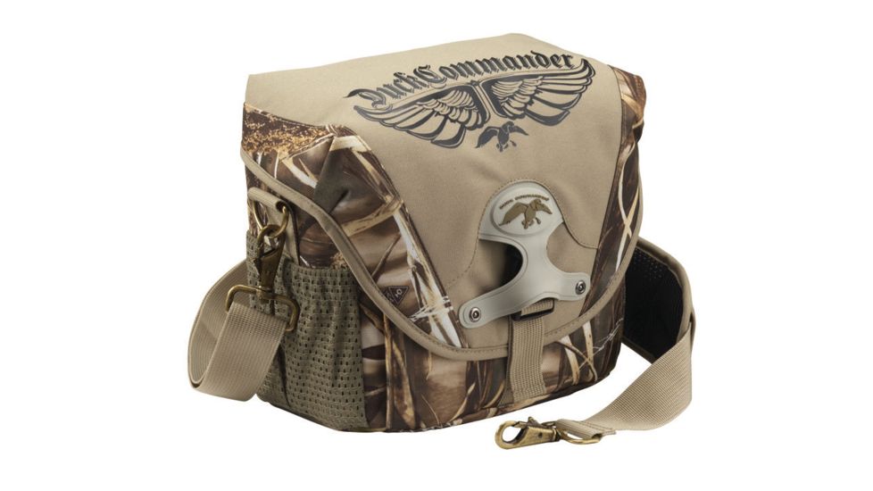 Duck Commander Daylight Blind Bag-Single, Advantage Max4 65049
