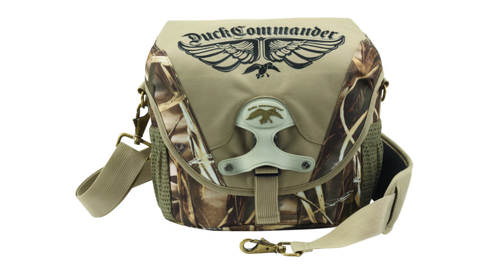 Duck Commander Daylight Blind Bag-Single, Advantage Max4 65049