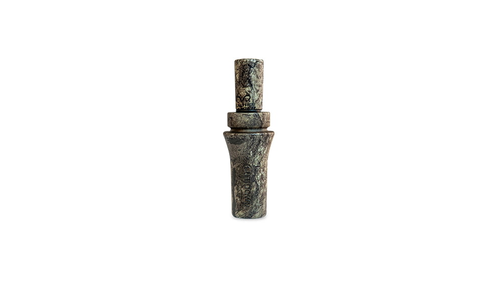 Duck Commander DCCDTIMBER RDC100 Timber Mallard Hen Camo Realtree Timber Double