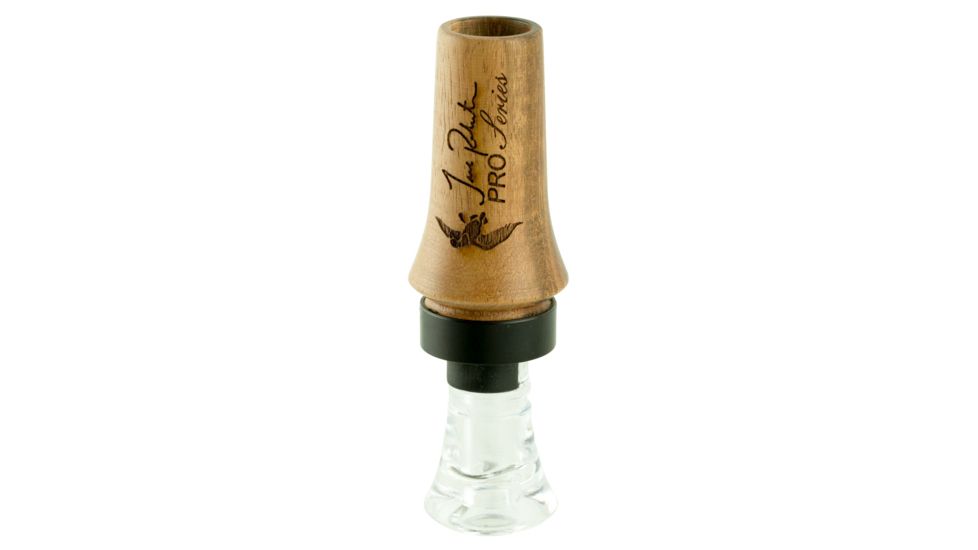 Duck Commander DCPROTW Pro Series Tigerwood