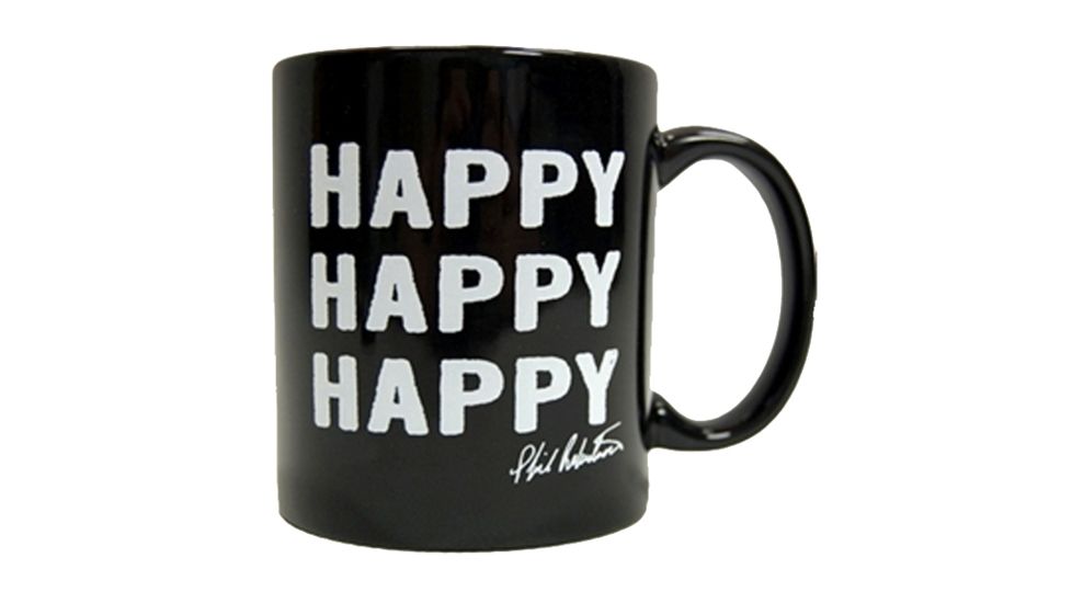 Duck Commander Happy Happy Happy Mug 118681