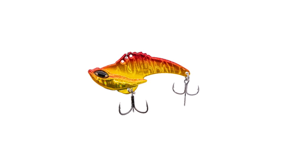 Duckett Fishing BD Blade Spoon Bait