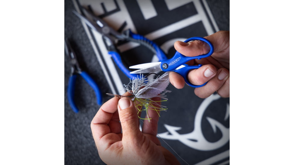 Duckett Fishing Jacob Wheeler Pro Pack Inc