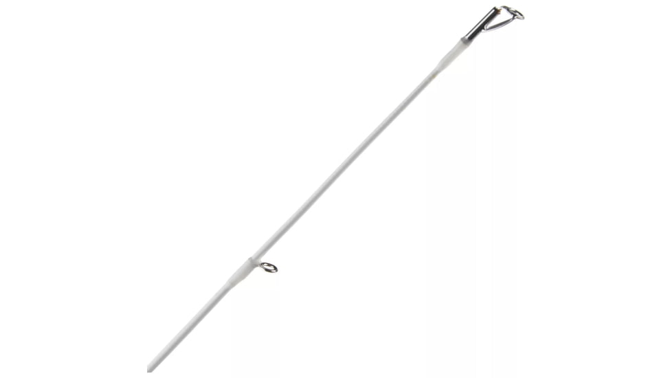 Duckett Fishing Jacob Wheeler Signature Series Pro Combo, White/Blue, 7ft, DFJWSC70M-S
