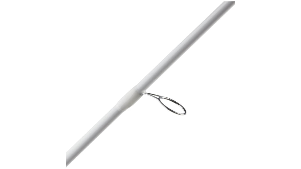 Duckett Fishing Jacob Wheeler Signature Series Pro Combo, White/Blue, 7ft, DFJWSC70M-S