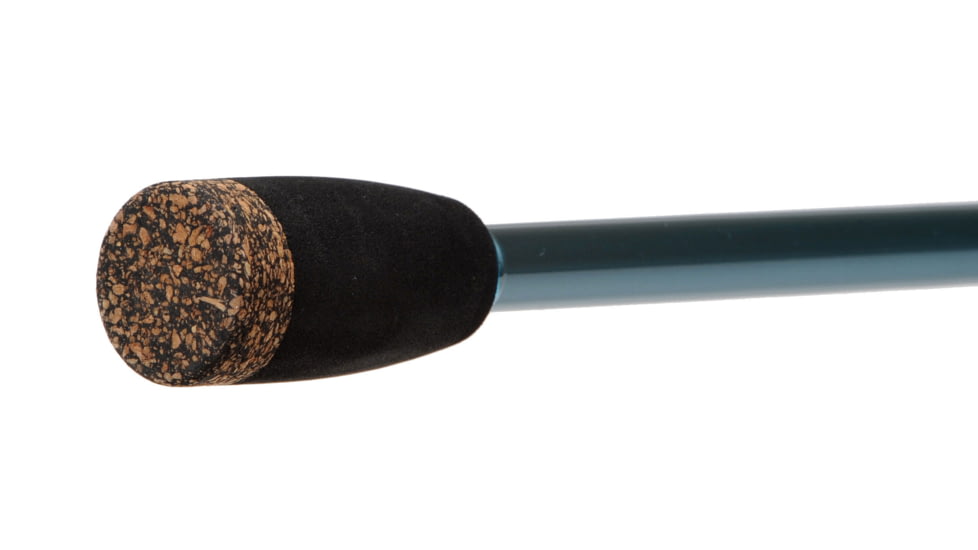Duckett Fishing Salt Series Spinning Rods, Med, Blue, 7ft, DFSS70M-S