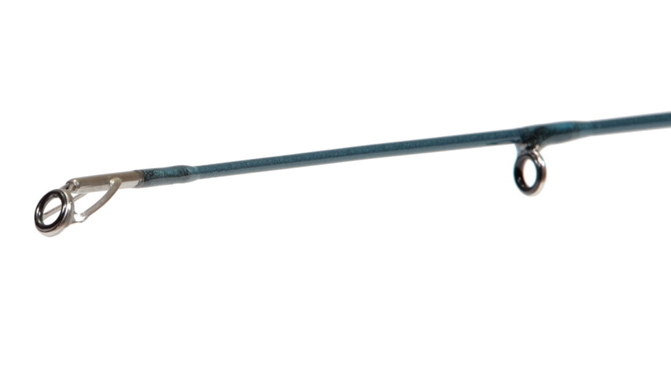 Duckett Fishing Salt Series Spinning Rods, Med, Blue, 7ft, DFSS70M-S
