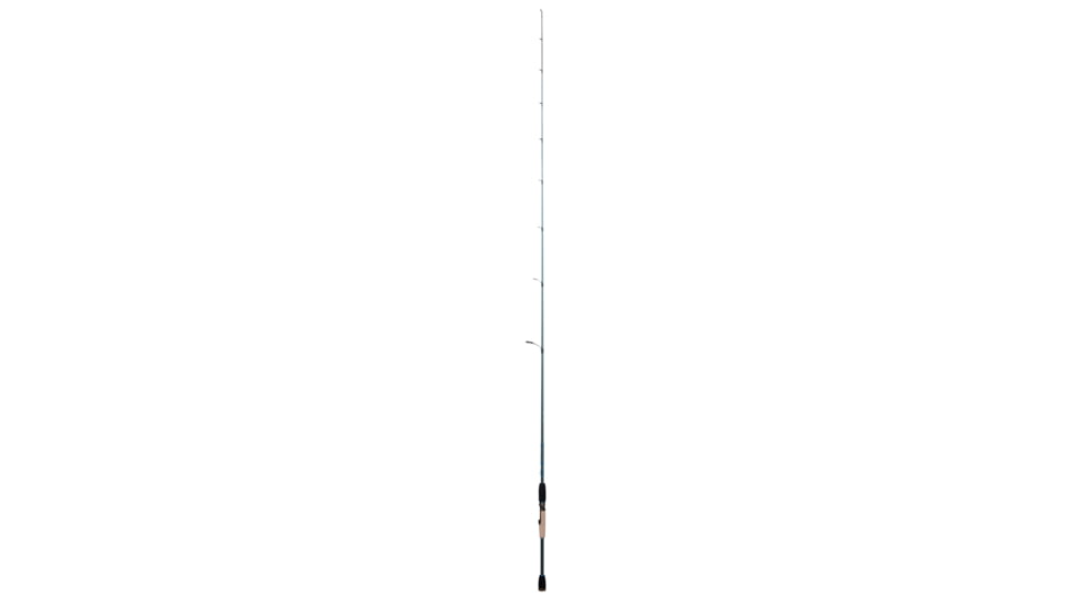 Duckett Fishing Salt Series Spinning Rods, Med, Blue, 7ft, DFSS70M-S
