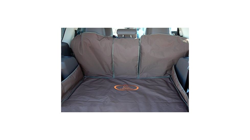 Ducks Unlimited Cargo Liner, Realtree Max , 18912