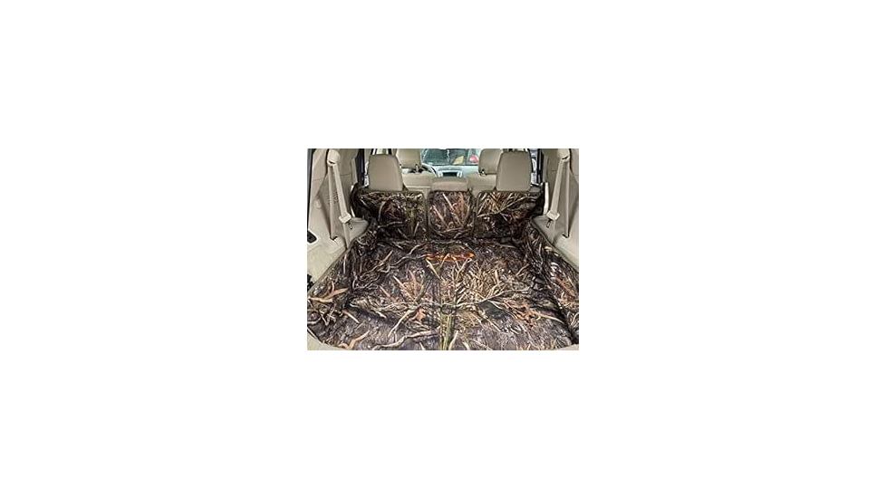Ducks Unlimited Dumr Cargo Liner