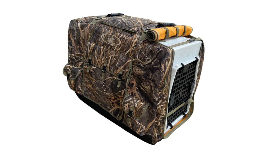 Ducks Unlimited Dumr Knnl Cvr, Habitat, Large, 56001