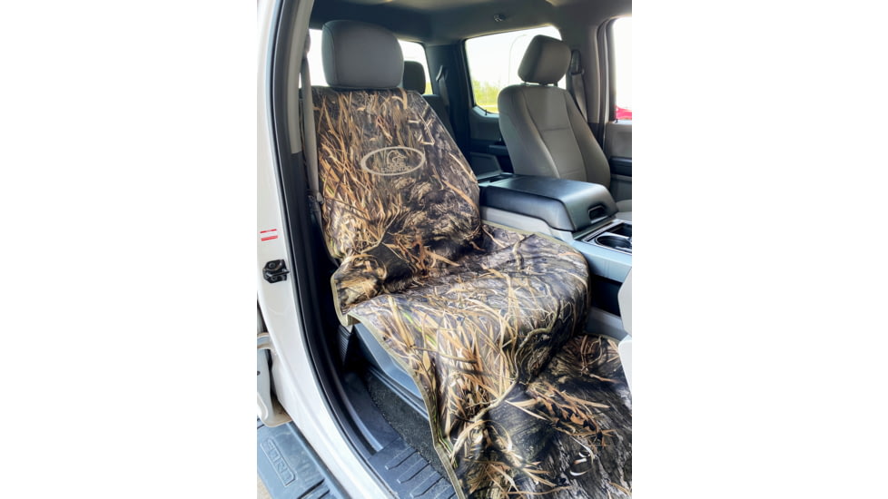 Ducks Unlimited Dumr7772 Shotgun, Habitat, One Size, DUMR7772