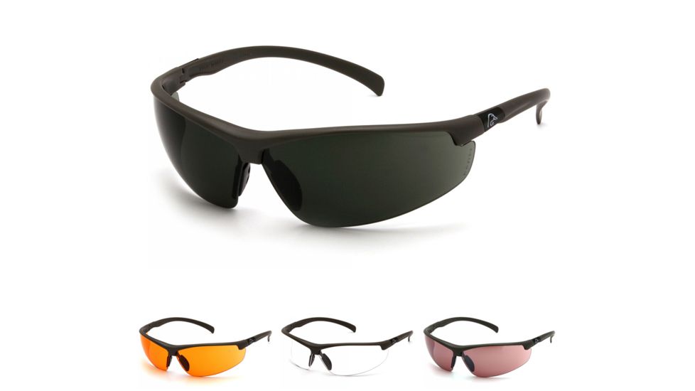 Ducks Unlimited Forum Shooting Glasses
