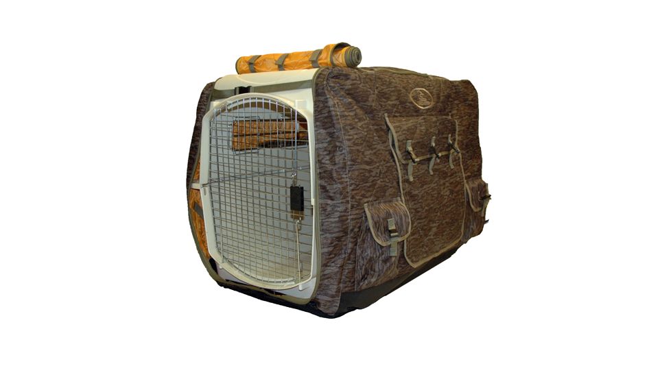 Ducks Unlimited Kennel Cover, Bottomland, Medium 38028