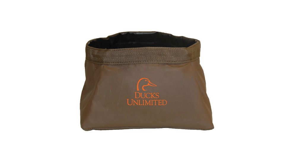 Ducks Unlimited Renegade, Marsh Brown , 12 cups/102 oz., 18395