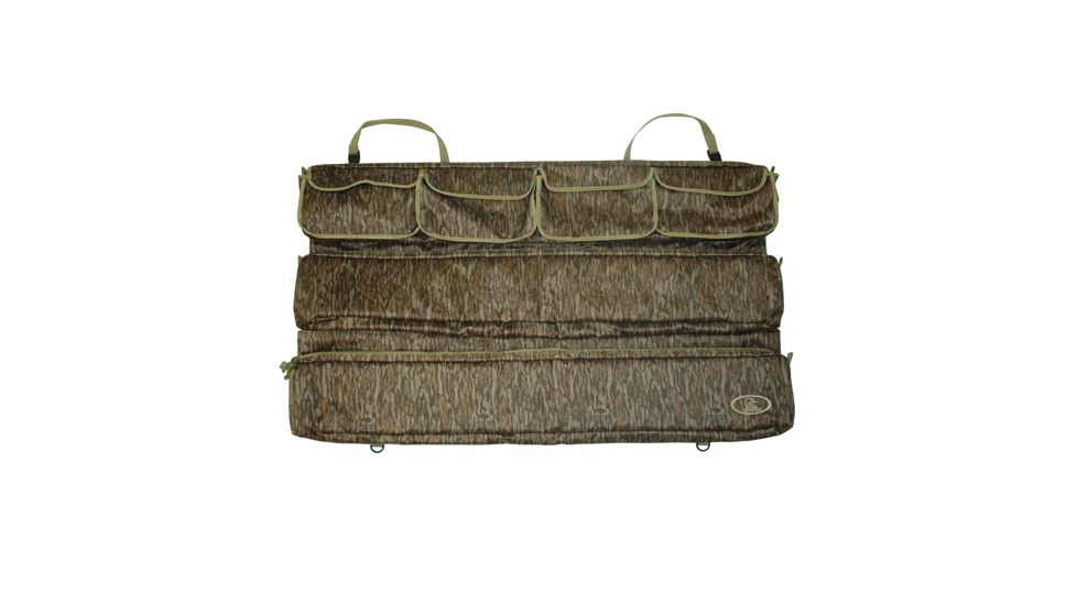 Ducks Unlimited Truck Seat Organizer, Bottomland , 18951