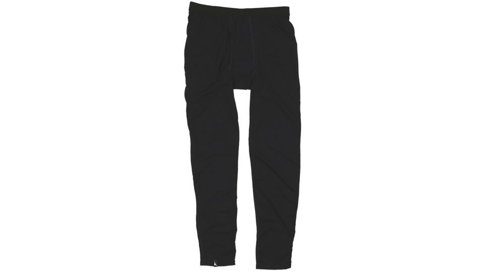 Duckworth Comet Legging - Men's -Medium-Regular Inseam-Black