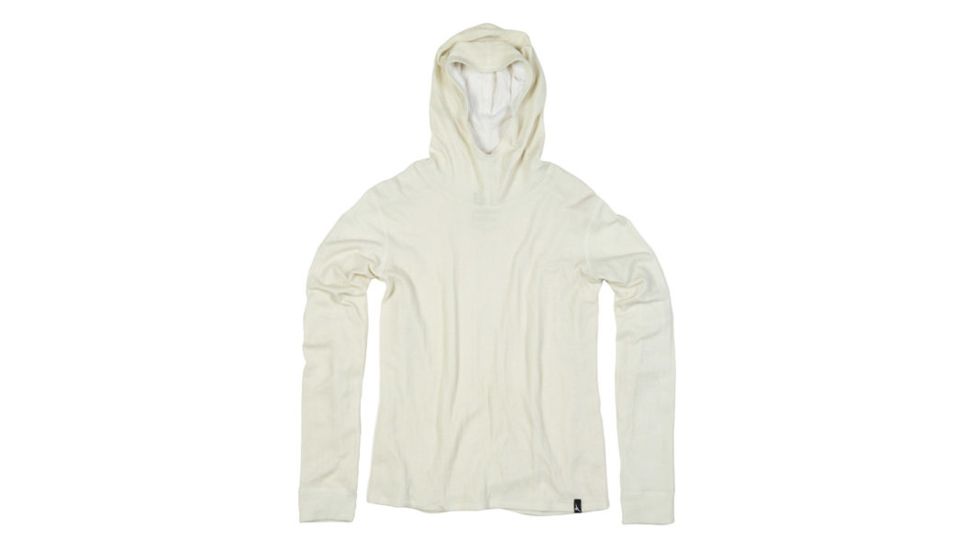 Duckworth Comet Tunnel Hood - Womens, Natural, Medium, DW20525-07-2