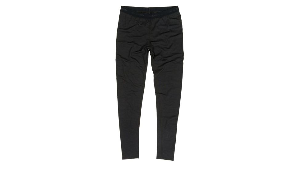 Duckworth Maverick Legging, Black, XL, 20104Bck