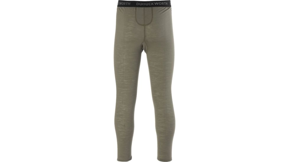 Duckworth Maverick Legging, Dark Olive, L, 10104kiveh