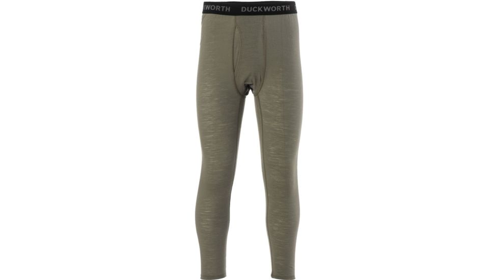 Duckworth Maverick Legging, Dark Olive, L, 10104kiveh