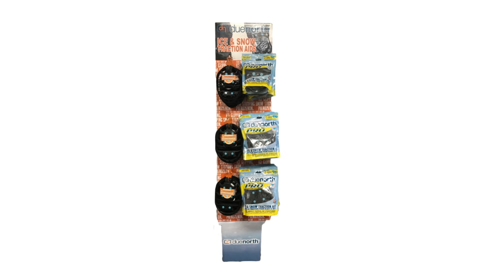 Due North Everyday G3 &amp; Everyday Pro Displayer