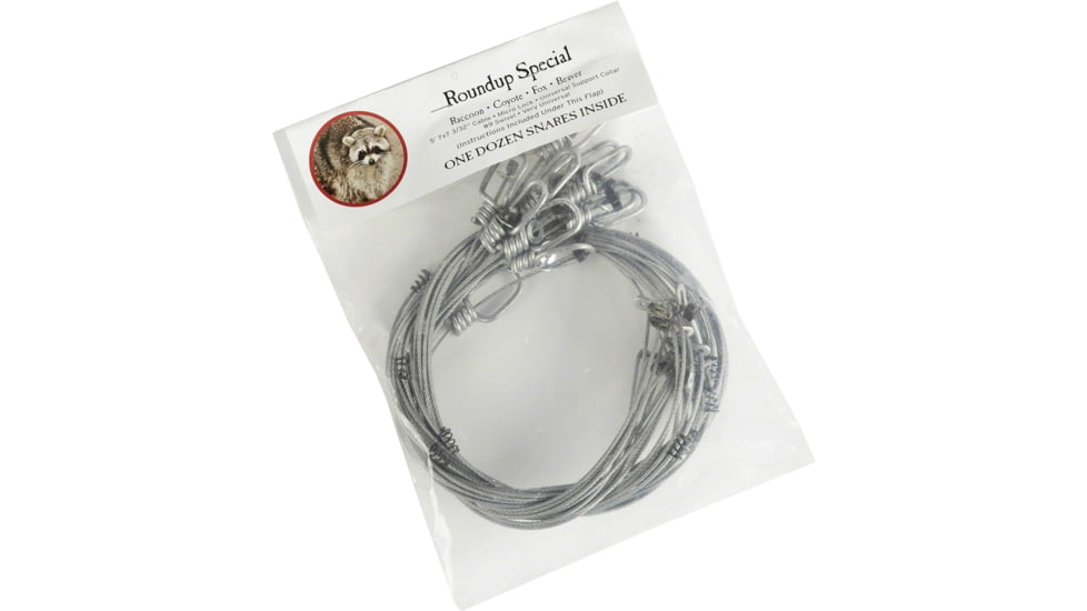 Duke #1 Snare Shop Snare