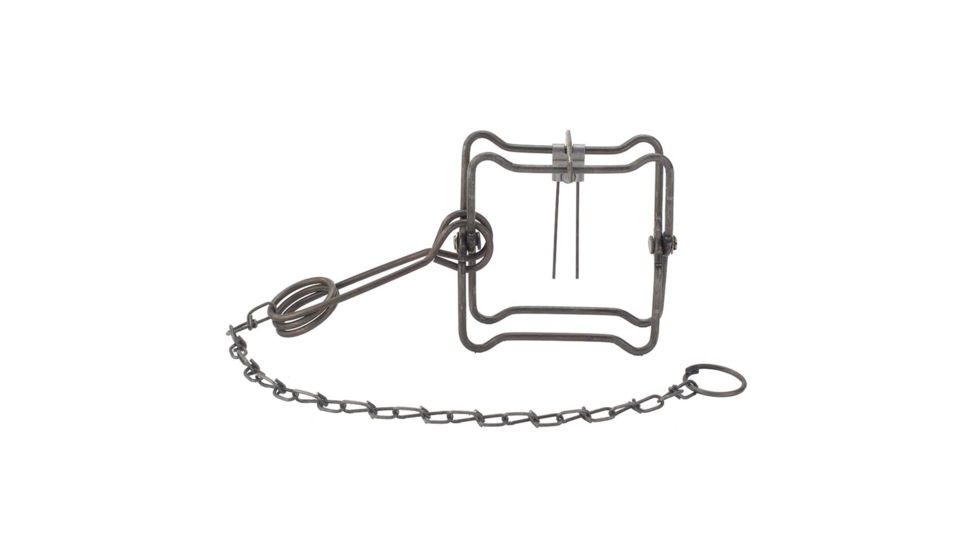 Duke Body Grip Trap, No. 110 400