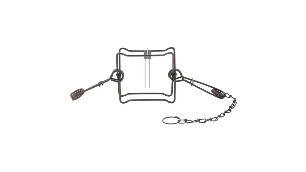Duke Body Grip Trap, No. 220 420