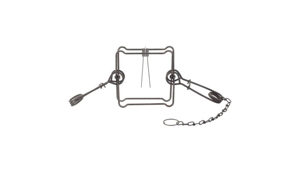 Duke Body Grip Trap, No. 280 480