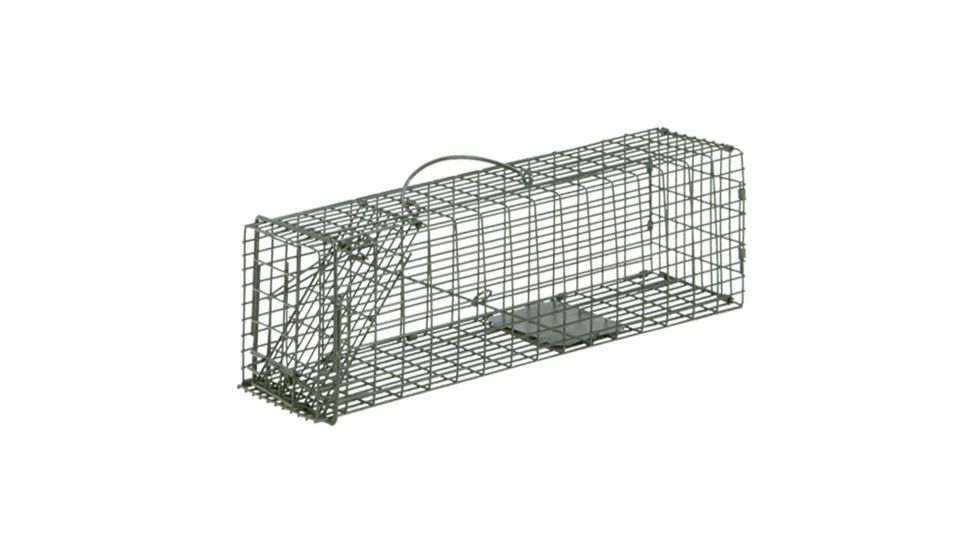 Duke Cage Trap, No. 1 1100
