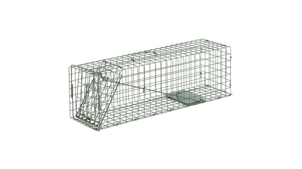 Duke Cage Trap, No. 2 1105