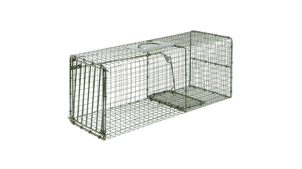 Duke Heavy Duty Cage Trap, Large 1112
