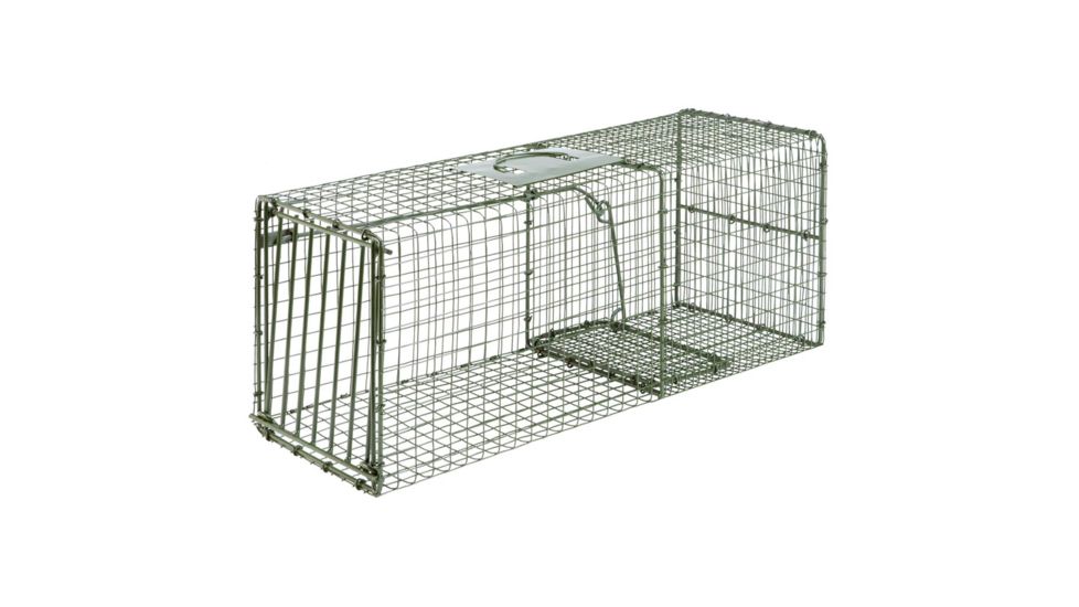 Duke Heavy Duty Cage Trap, X-Large 1114
