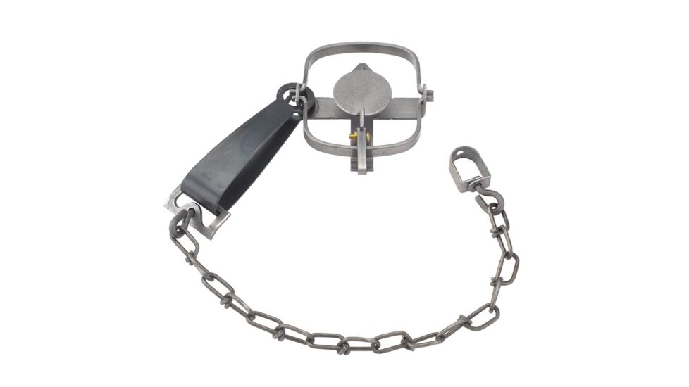 Duke Long Spring Trap, No. 1 310