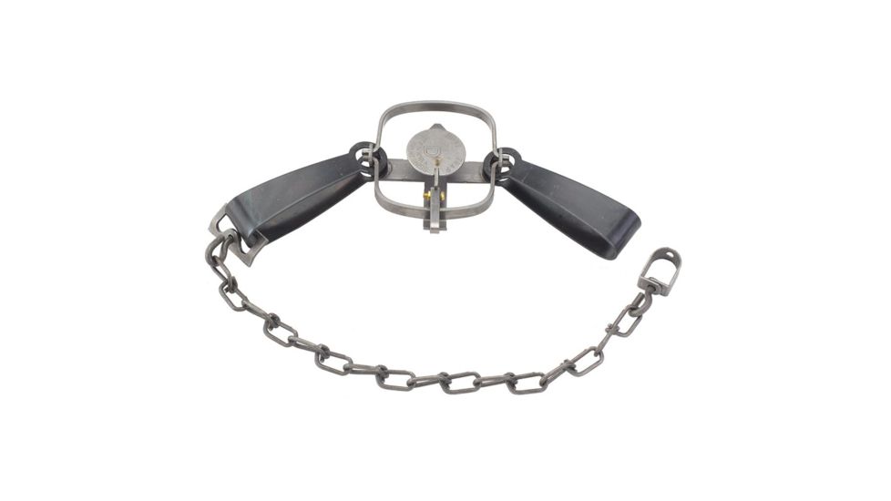 Duke Long Spring Trap, No. 11 320