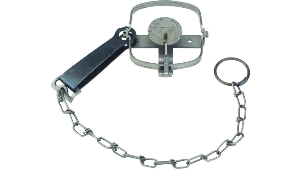 Duke Long Spring Traps