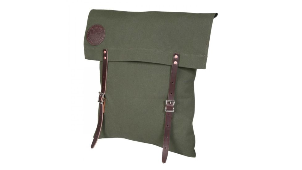 #51 Pack - Canoe Pack-Olive Drab