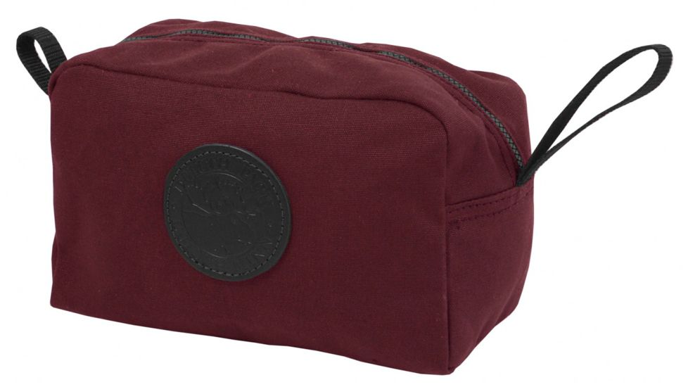 Duluth Pack Grab-N-Go Large-Burgundy