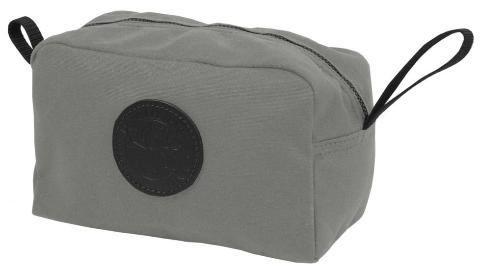 Duluth Pack Grab-N-Go Large-Grey